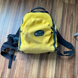 Sagebrush Dry Hip and Deck pack - waterproof bag